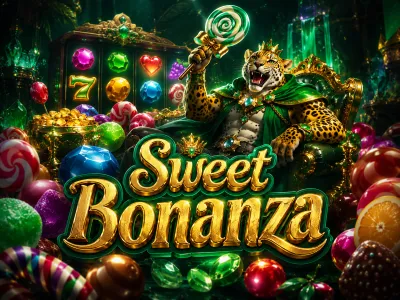 Sweet Bonanza slot at Spin Win King Casino